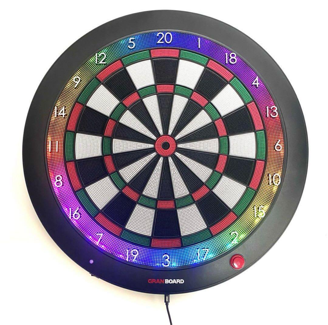 GRAN BOARD 3s グランボード グリーン