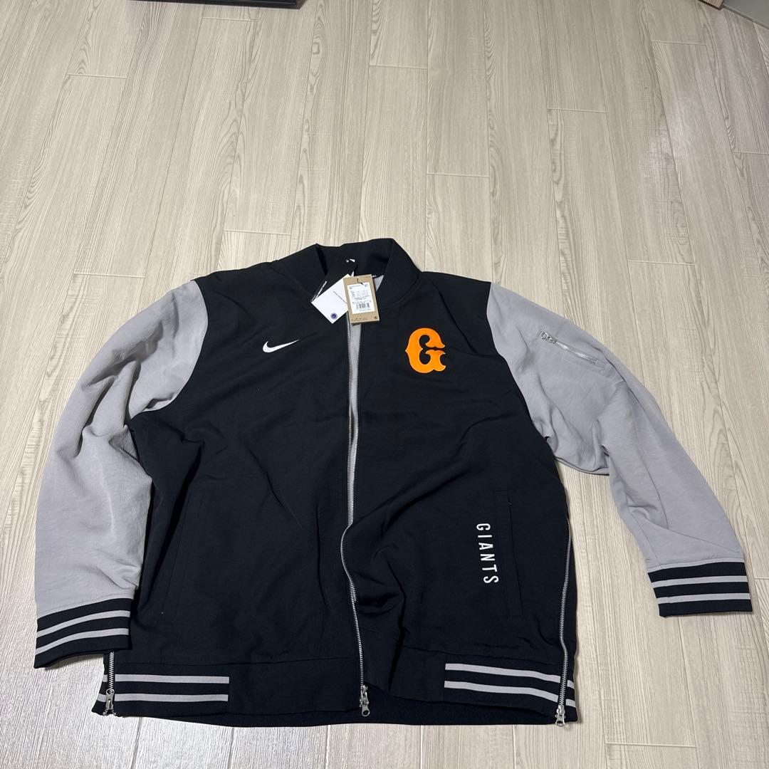 Nike 東京GIANTS ジャケット