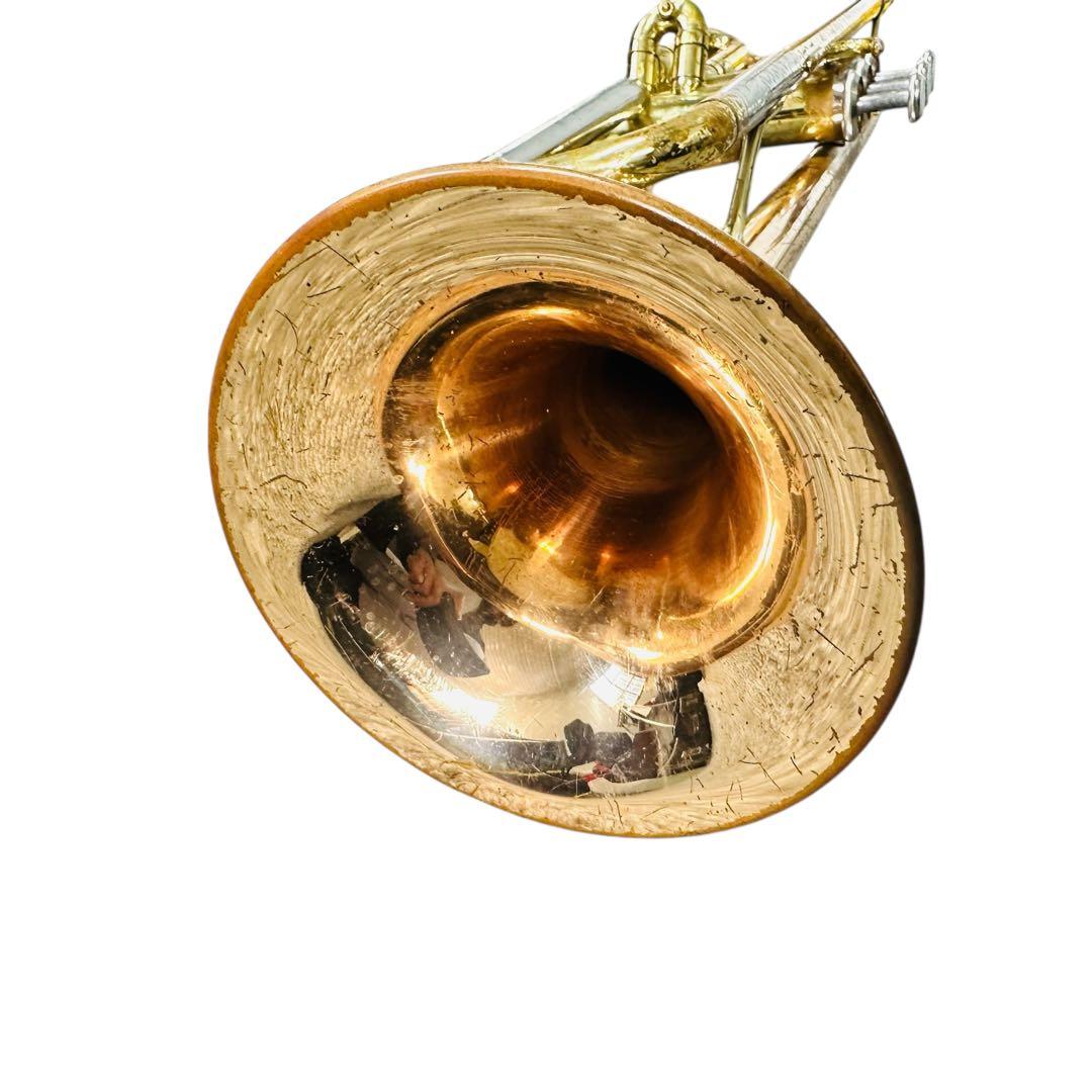 YAMAHA トランペット　YTR3325