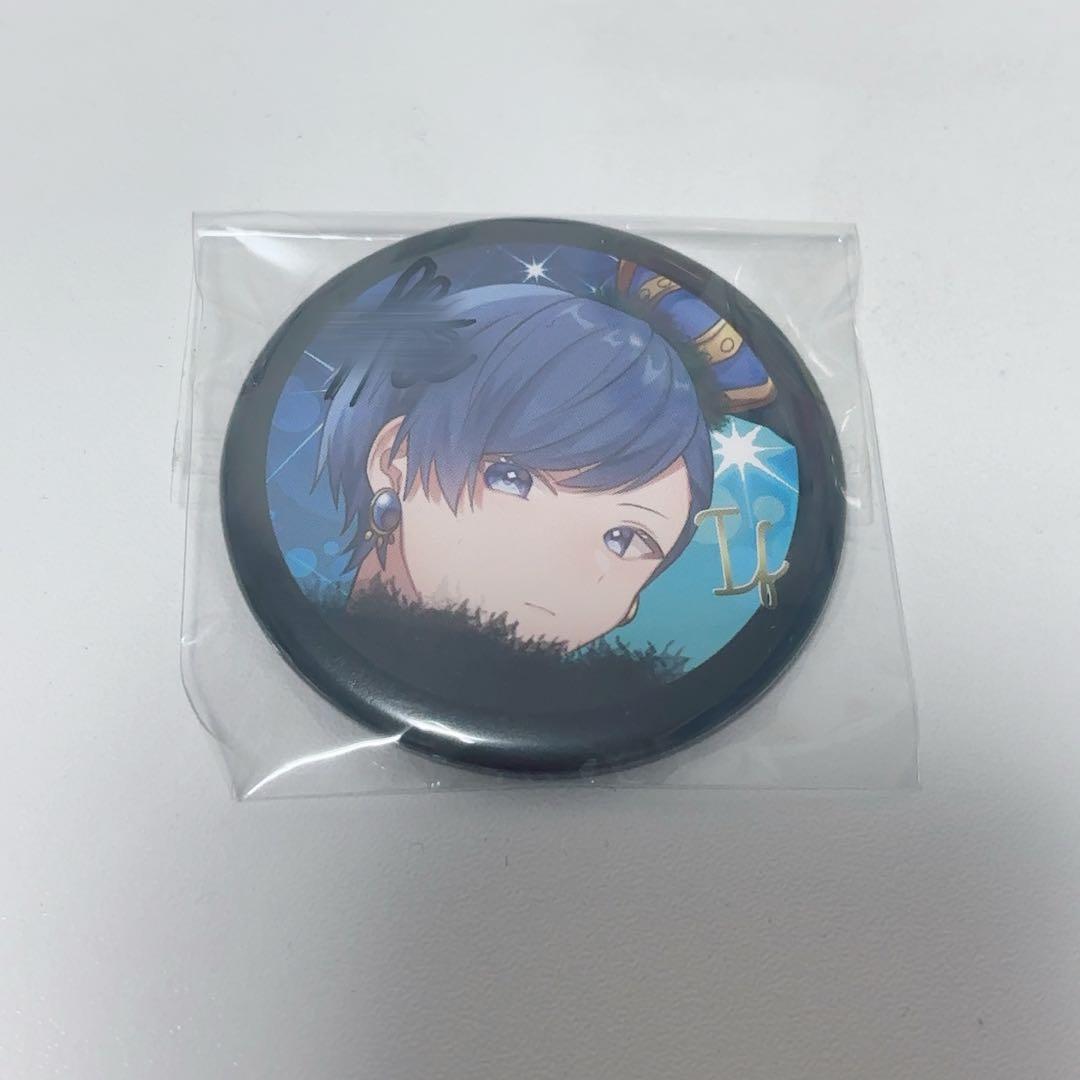 いふくんBMサイン