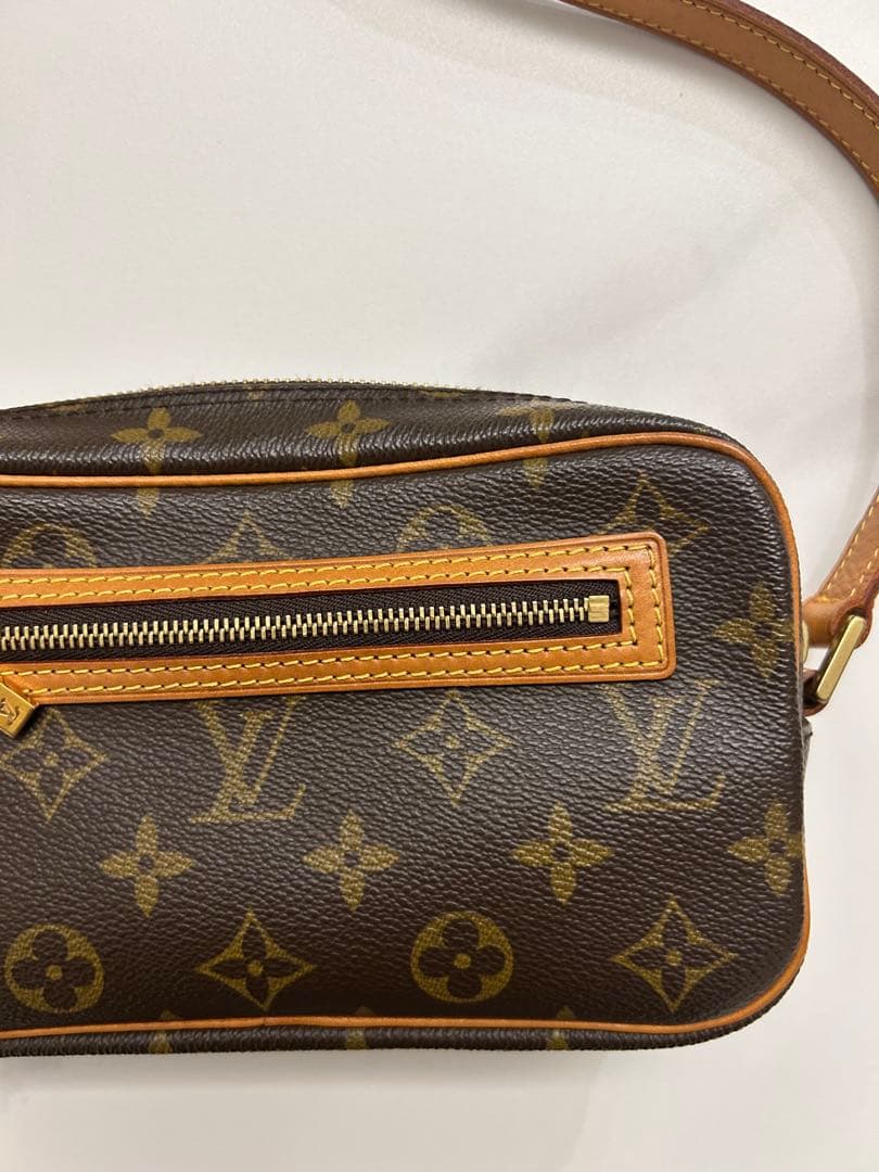 Louis Vuitton ルイヴィトン　モノグラム ハンドバッグ