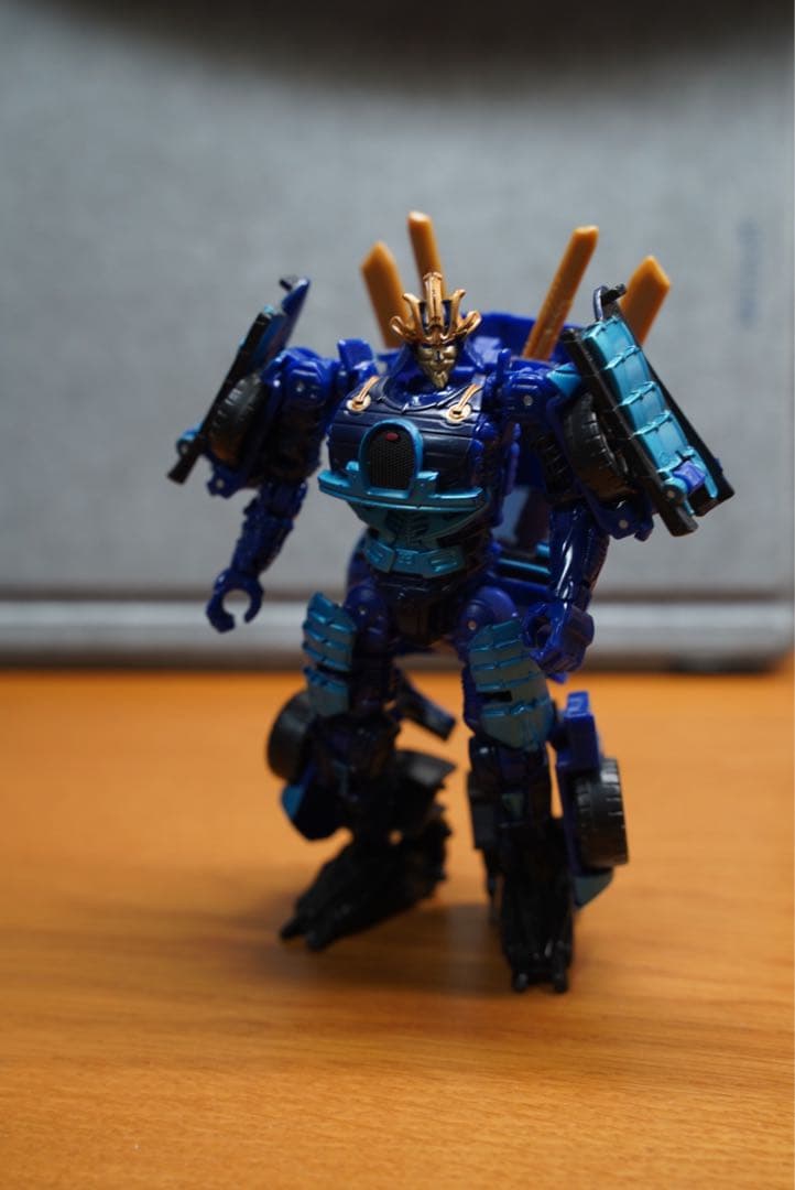 【個別売り対応可】トランスフォーマーロストエイジ 最後の騎士王　8個セット