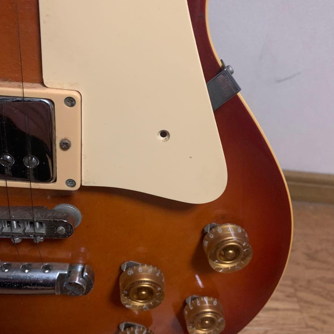 Orville Les Paul 1992 年 レスポール オービル