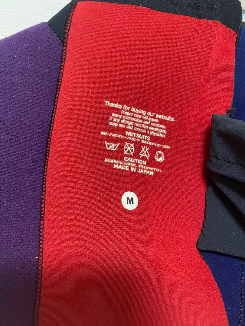 出品ページを・・・ Rincon セミドライ ブラック レディースM