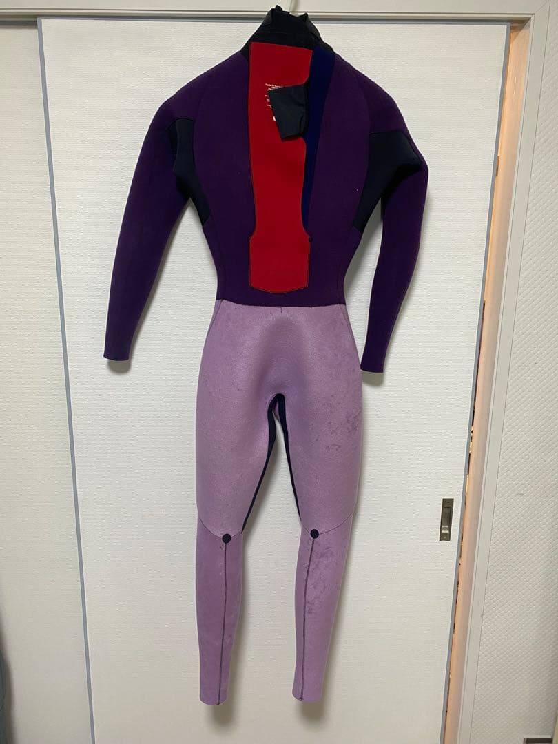 出品ページを・・・ Rincon セミドライ ブラック レディースM