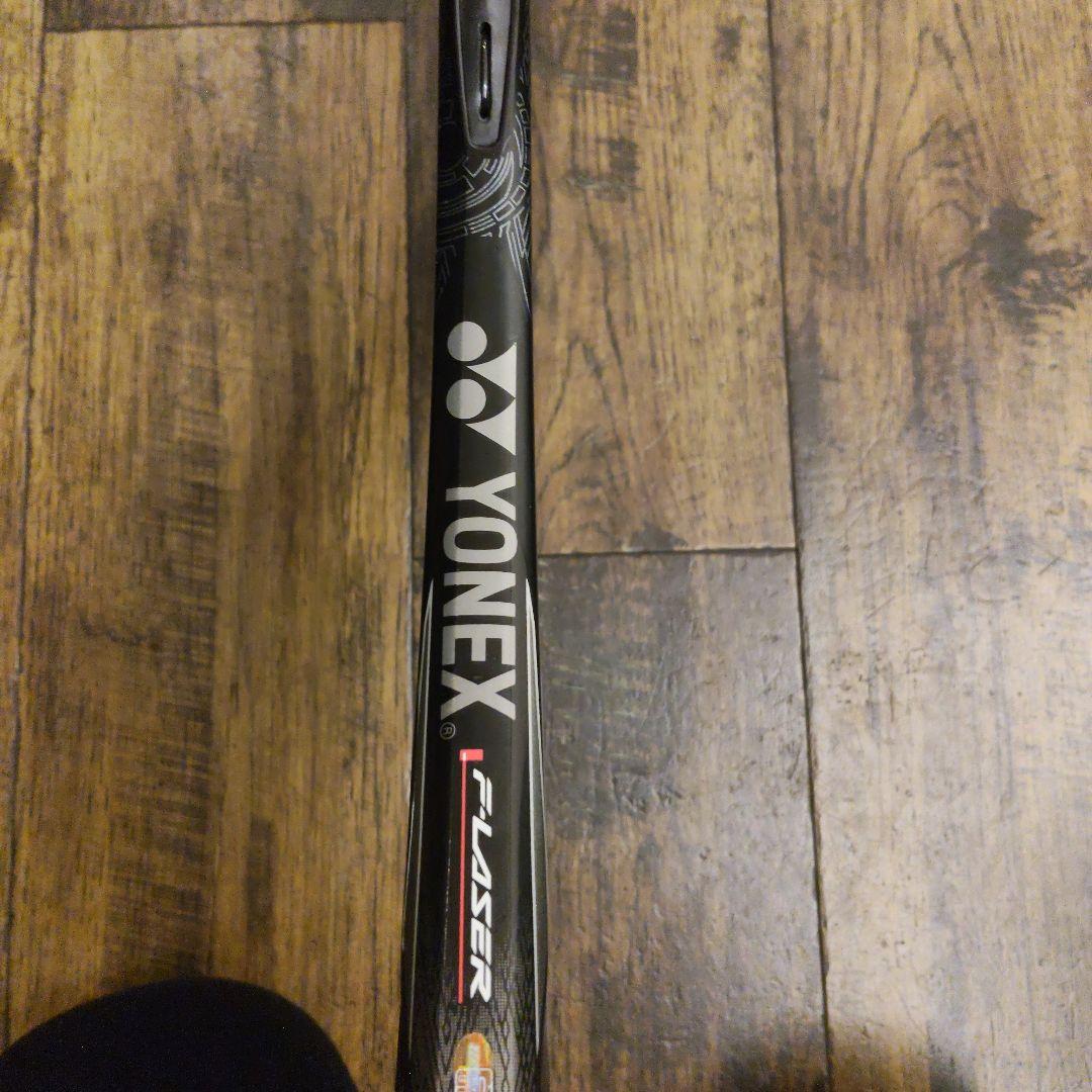 YONEX ヨネックス F-LASER 9V エフレーザー9V UL1