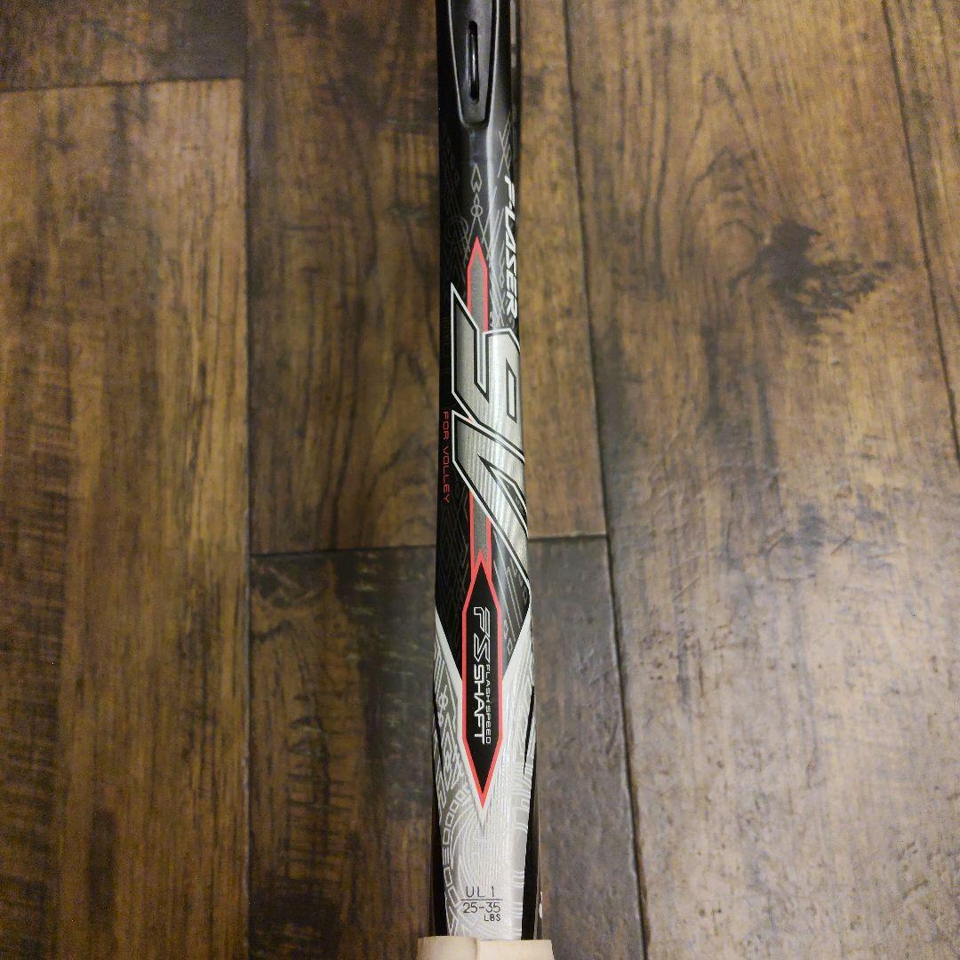 YONEX ヨネックス F-LASER 9V エフレーザー9V UL1