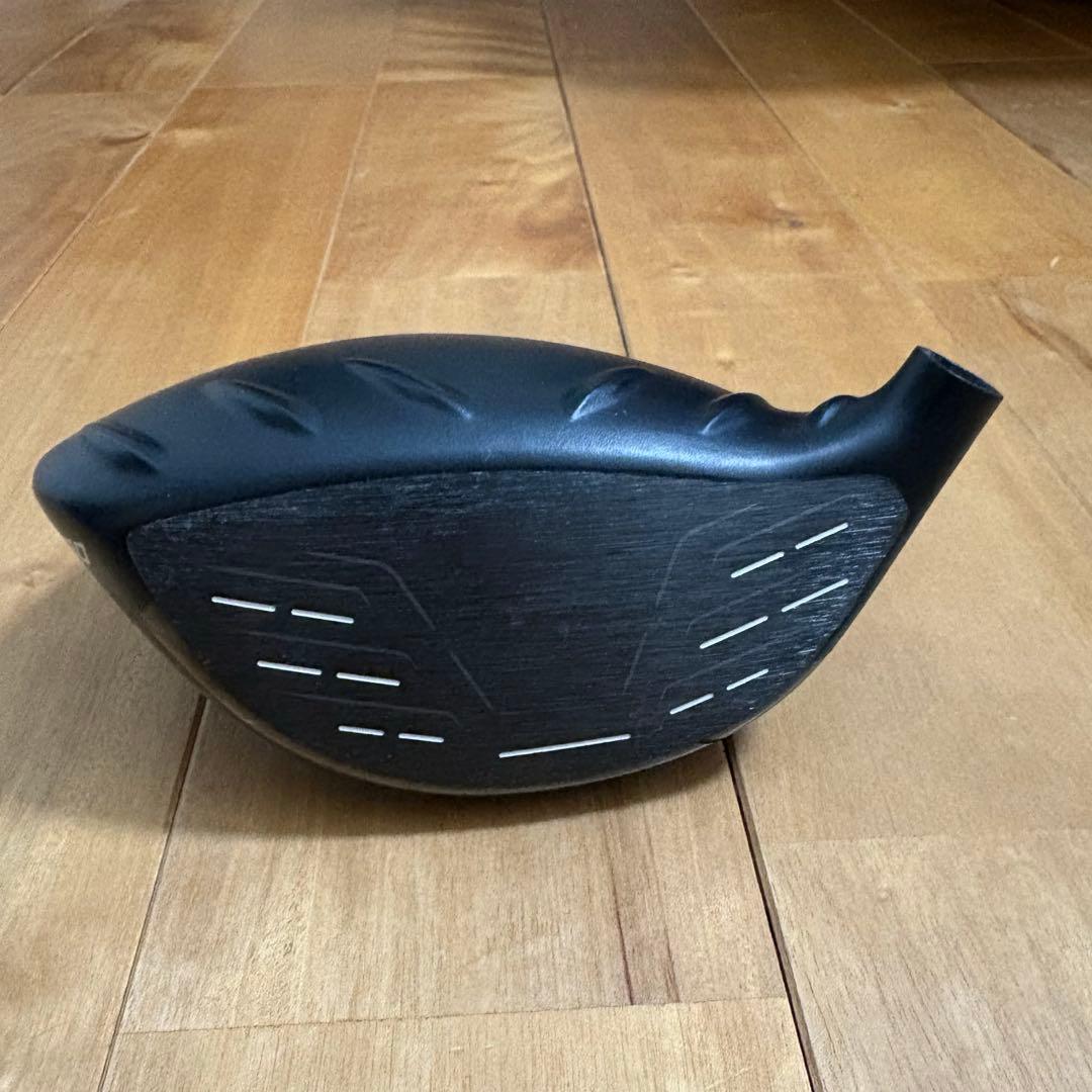 PING G430MAX ドライバー 10.5度 ヘッドのみ