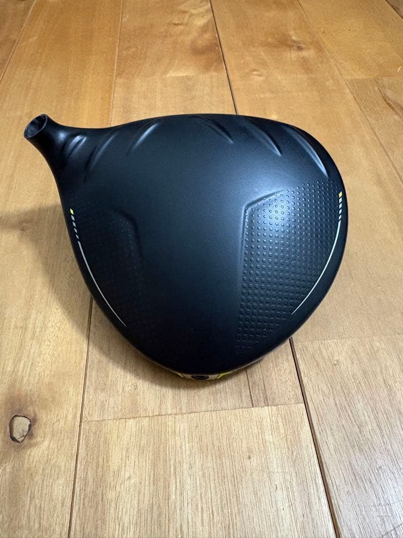 PING G430MAX ドライバー 10.5度 ヘッドのみ