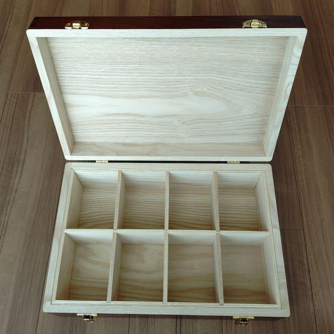 【収納BOXのみ】地方自治法施行60周年記念 千円銀貨幣Aセット 収納ケース