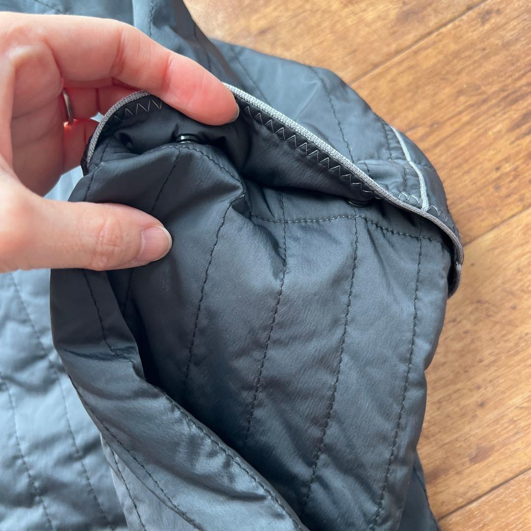 LANVIN SPORT 2wayジャケット