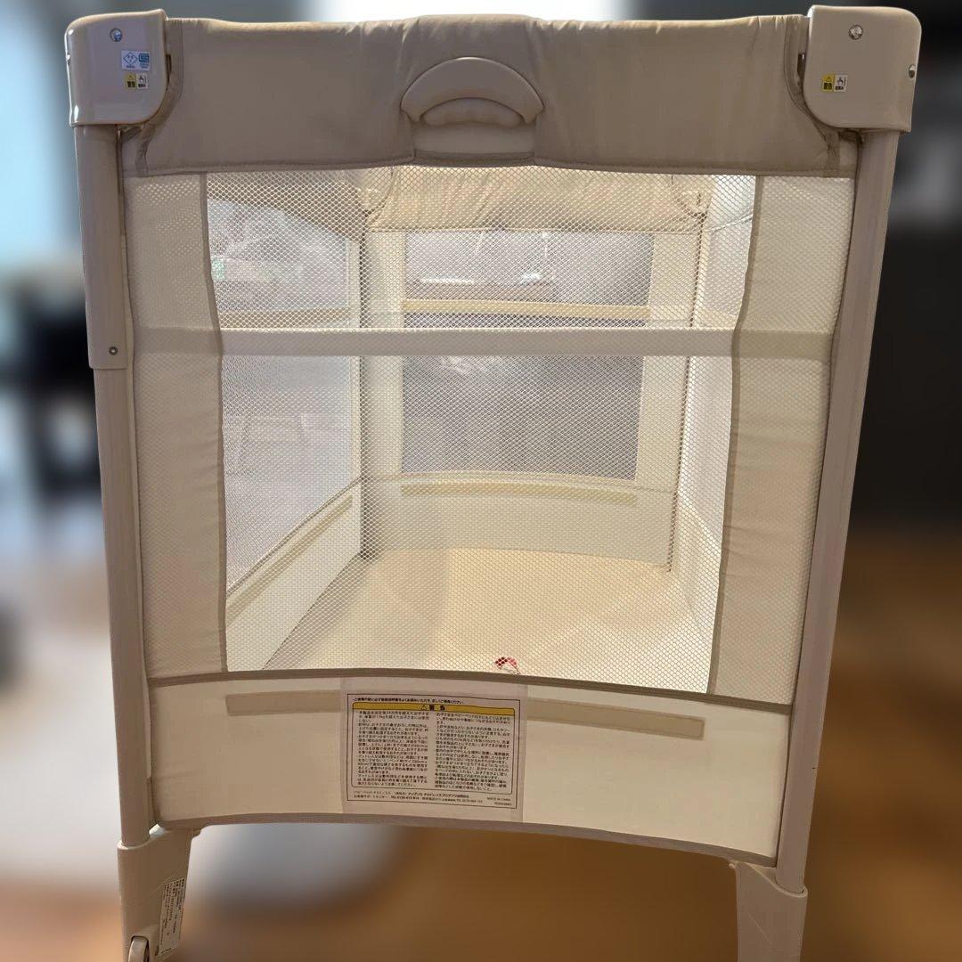 【Aprica】ココネルエアー【美品】