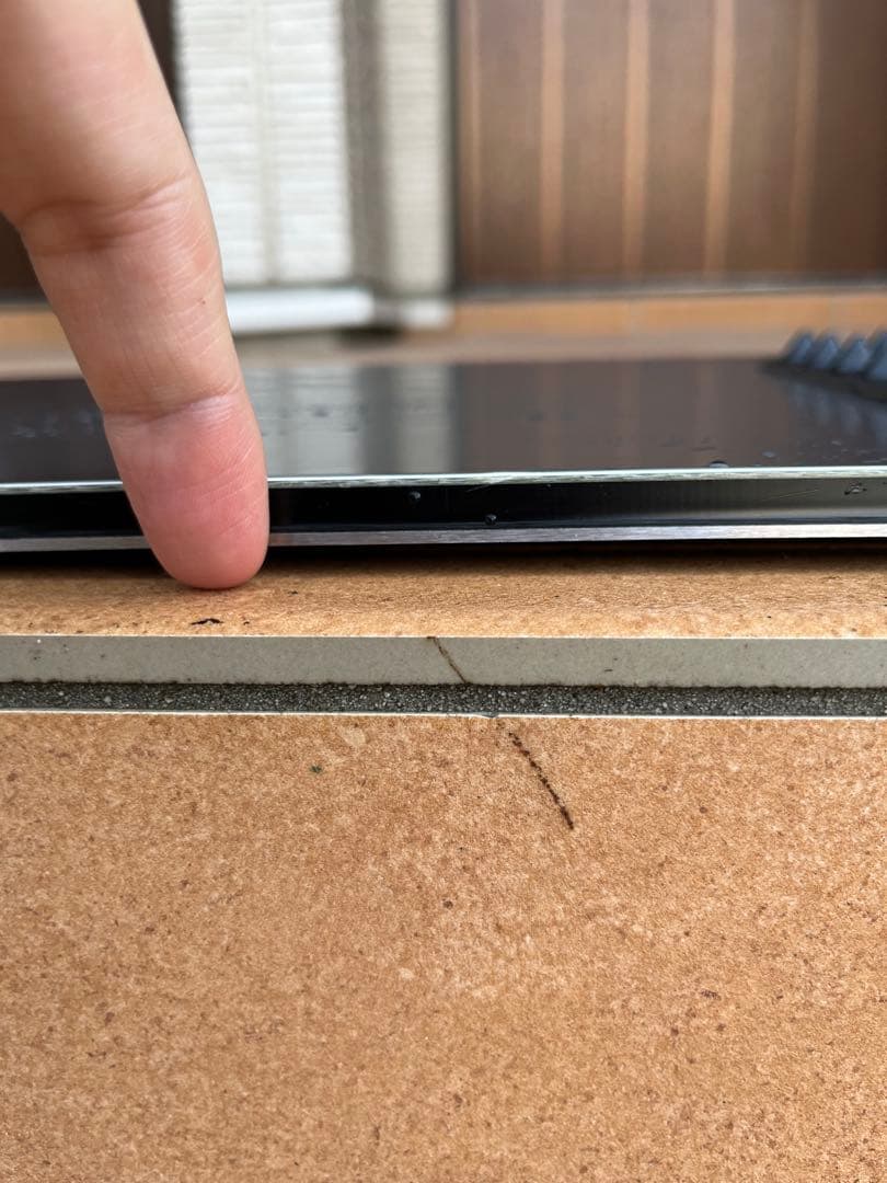 パウダーボード scooter Machs 156