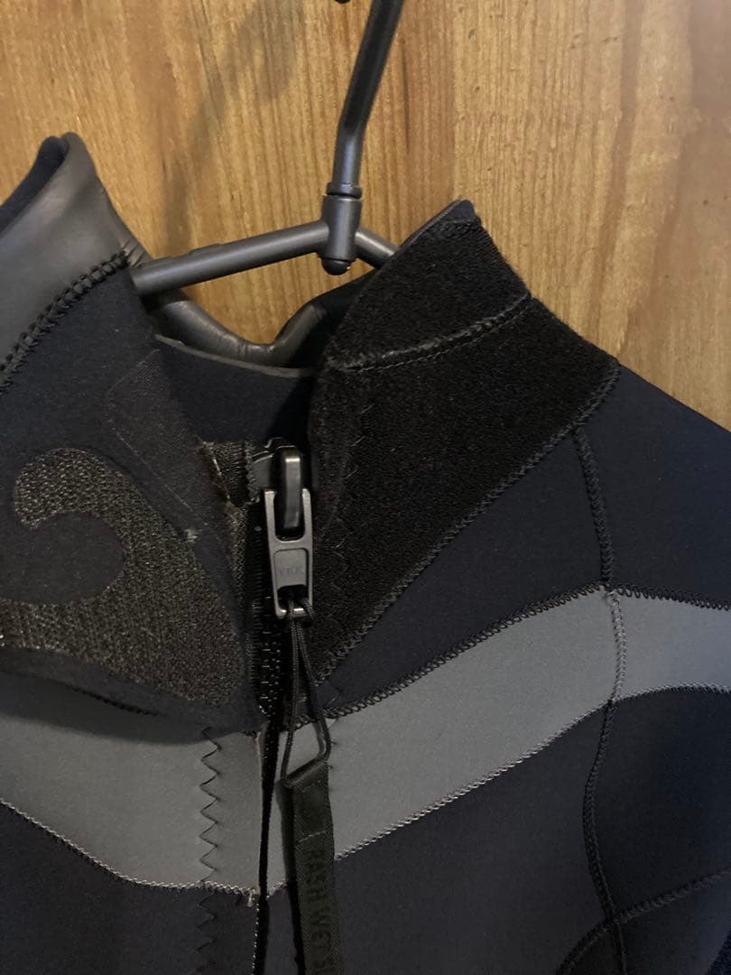 RASH ラッシュ　ウェットスーツ　フルスーツ　サーフィン