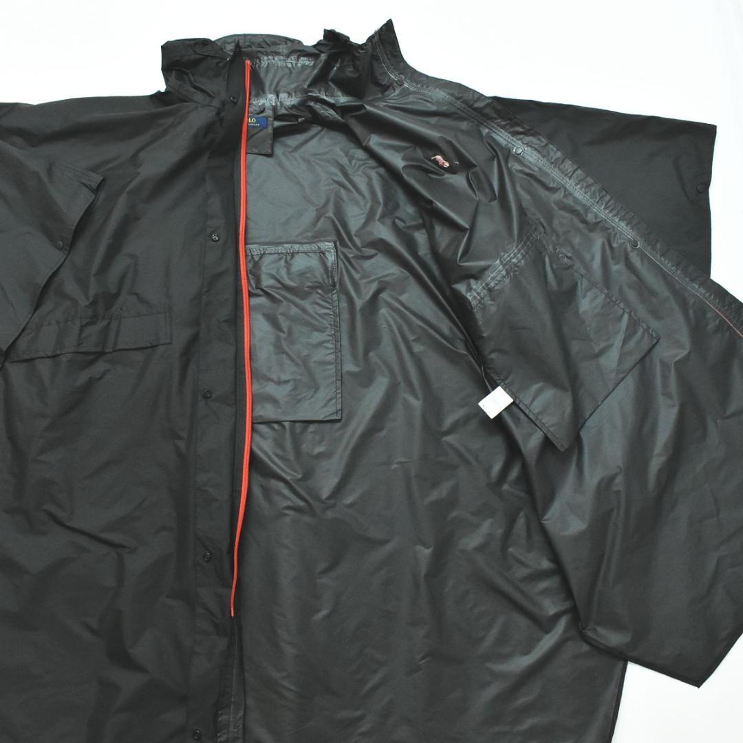 おまとめ割り ゆっぴー  ラルフローレン ポンチョ Tシャツ