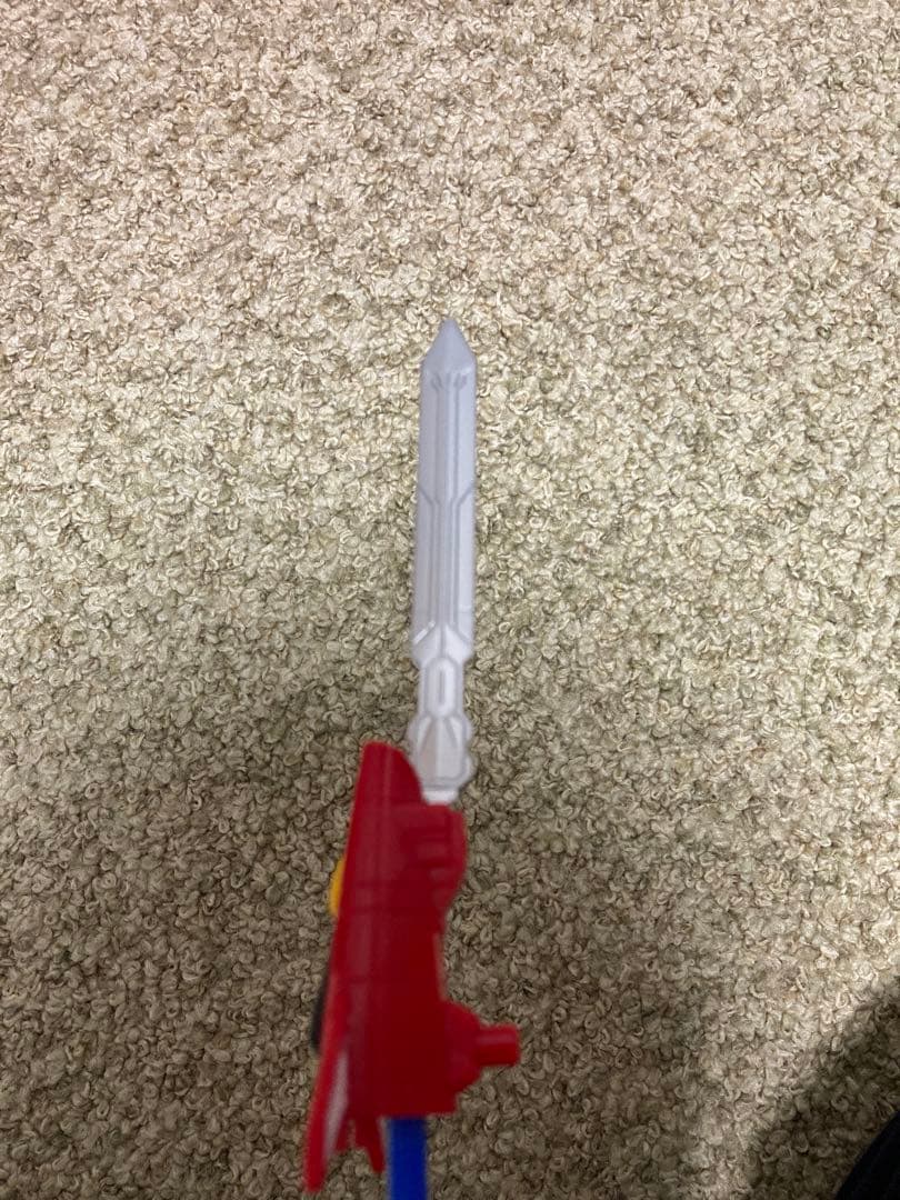 トランスフォーマーレガシー　TL-CF2021 ビクトリーセイバー