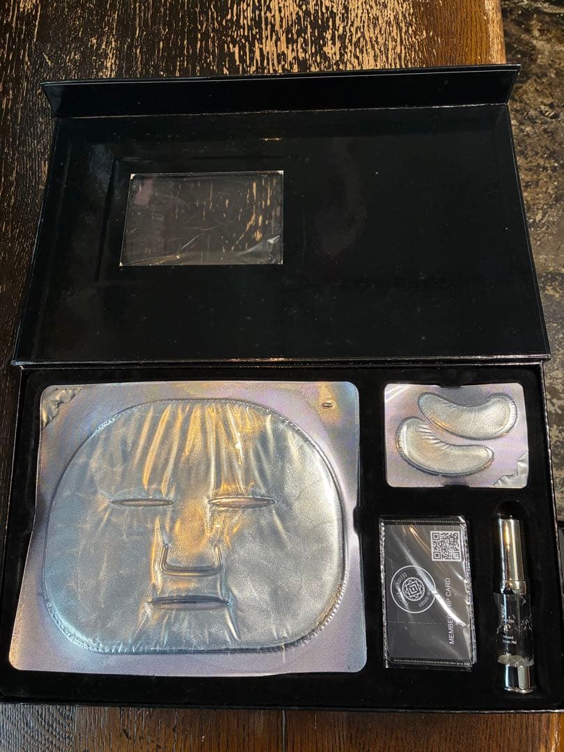 Forever Flawless Diamond Age-Defying セット