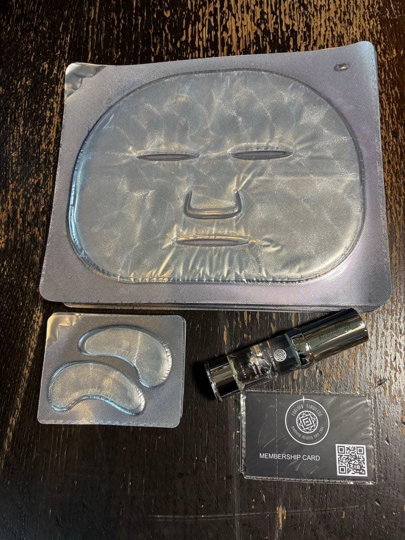 Forever Flawless Diamond Age-Defying セット