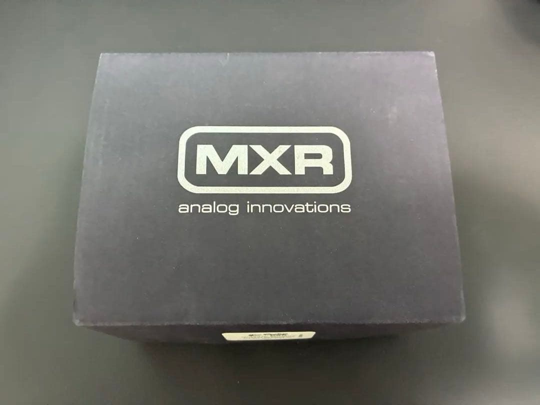 <ジャンク> MXR Carbon Copy アナログディレイ