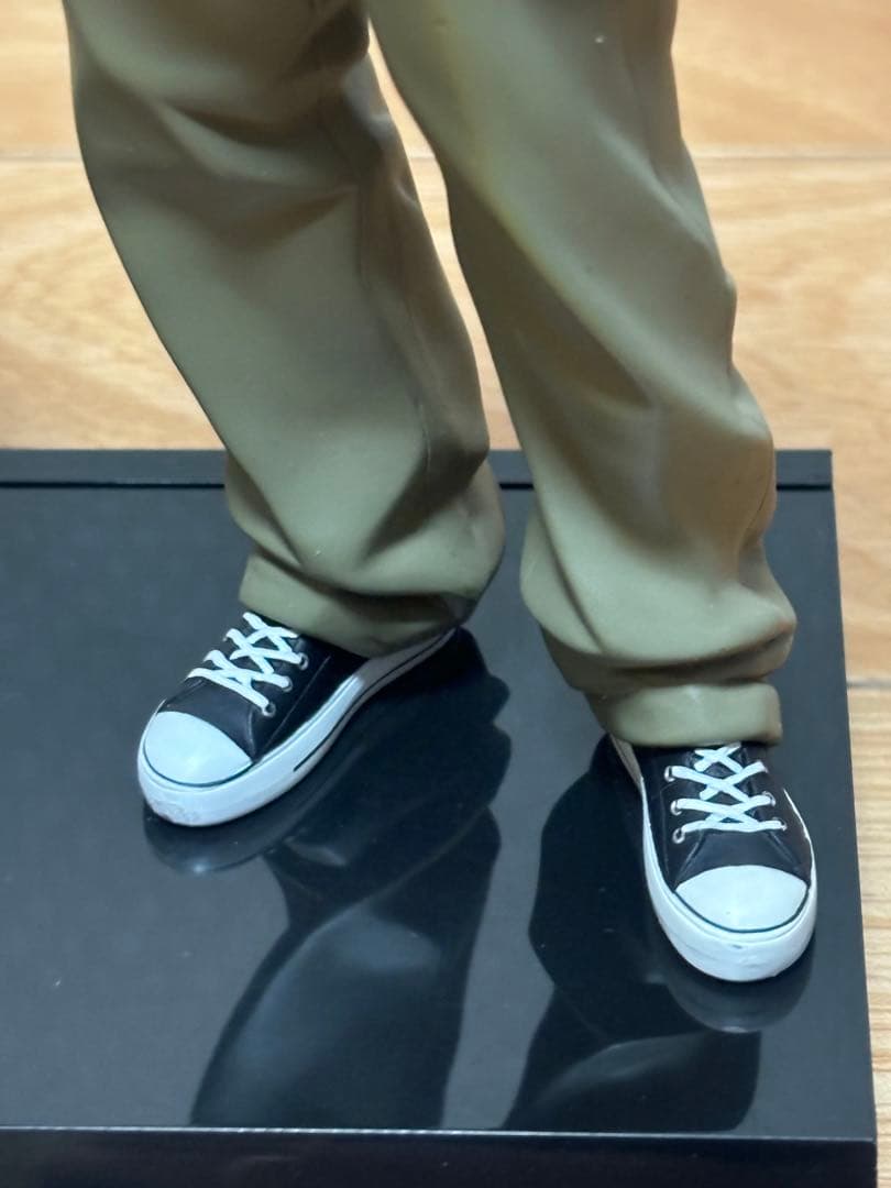 1/8 DS455 フィギュアセット