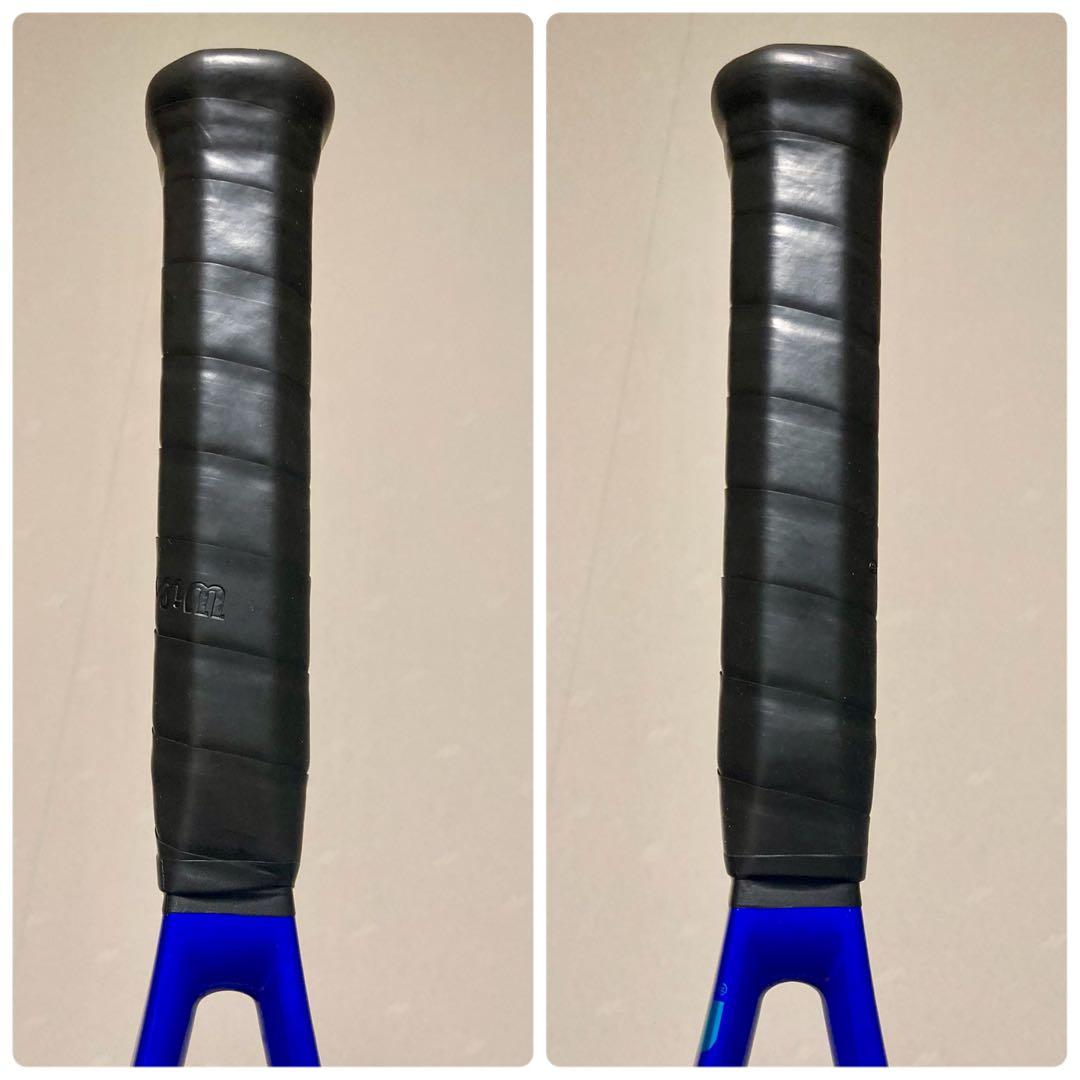 ウルトラ99プロ V5 グリップ3 (ULTRA 99 PRO V5 G3)