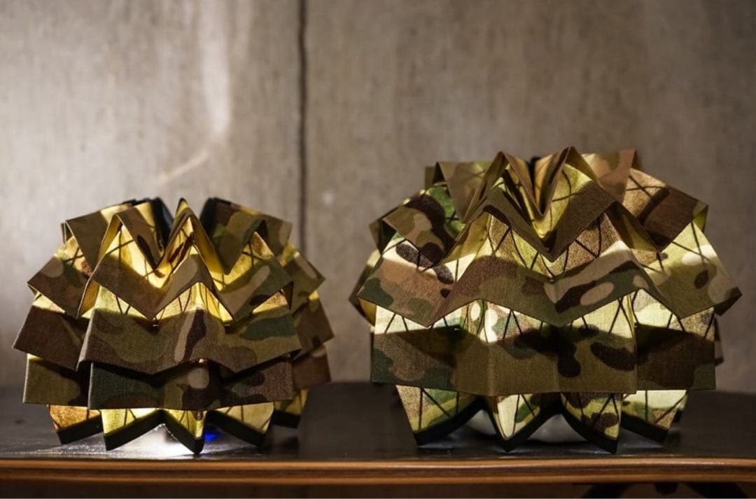 完売品　solol　ソルオル　マルチカム