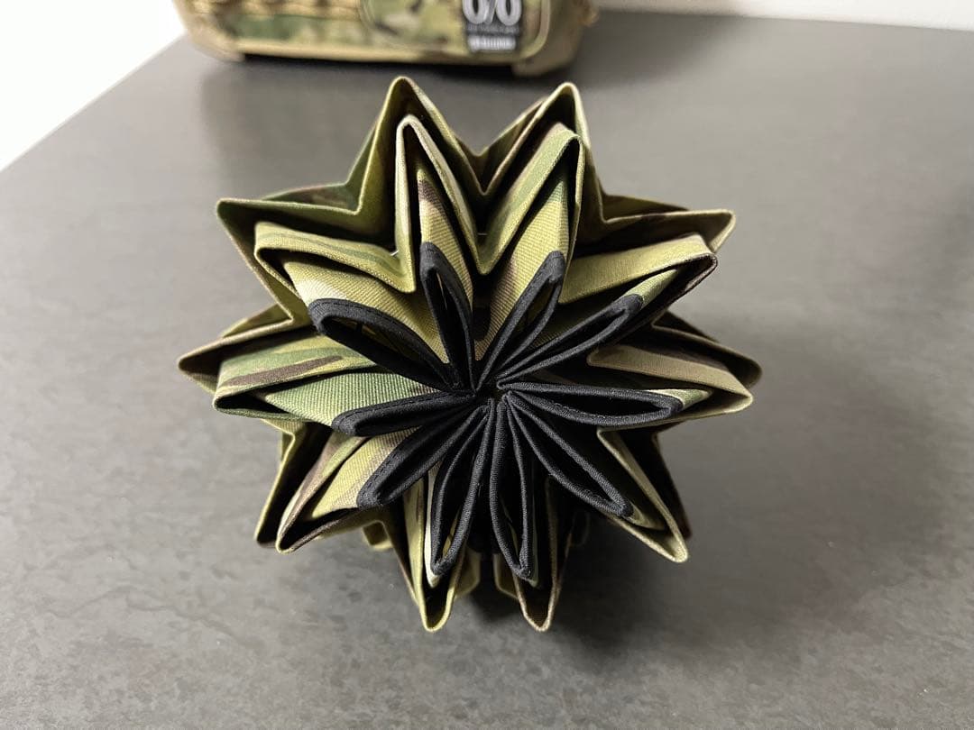 完売品　solol　ソルオル　マルチカム