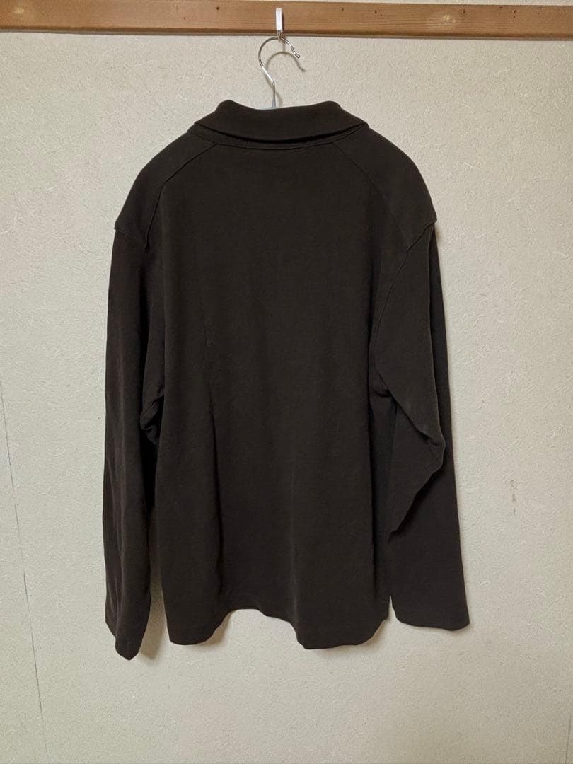 MASSIMO OSTI PRODUCTION イタリア製