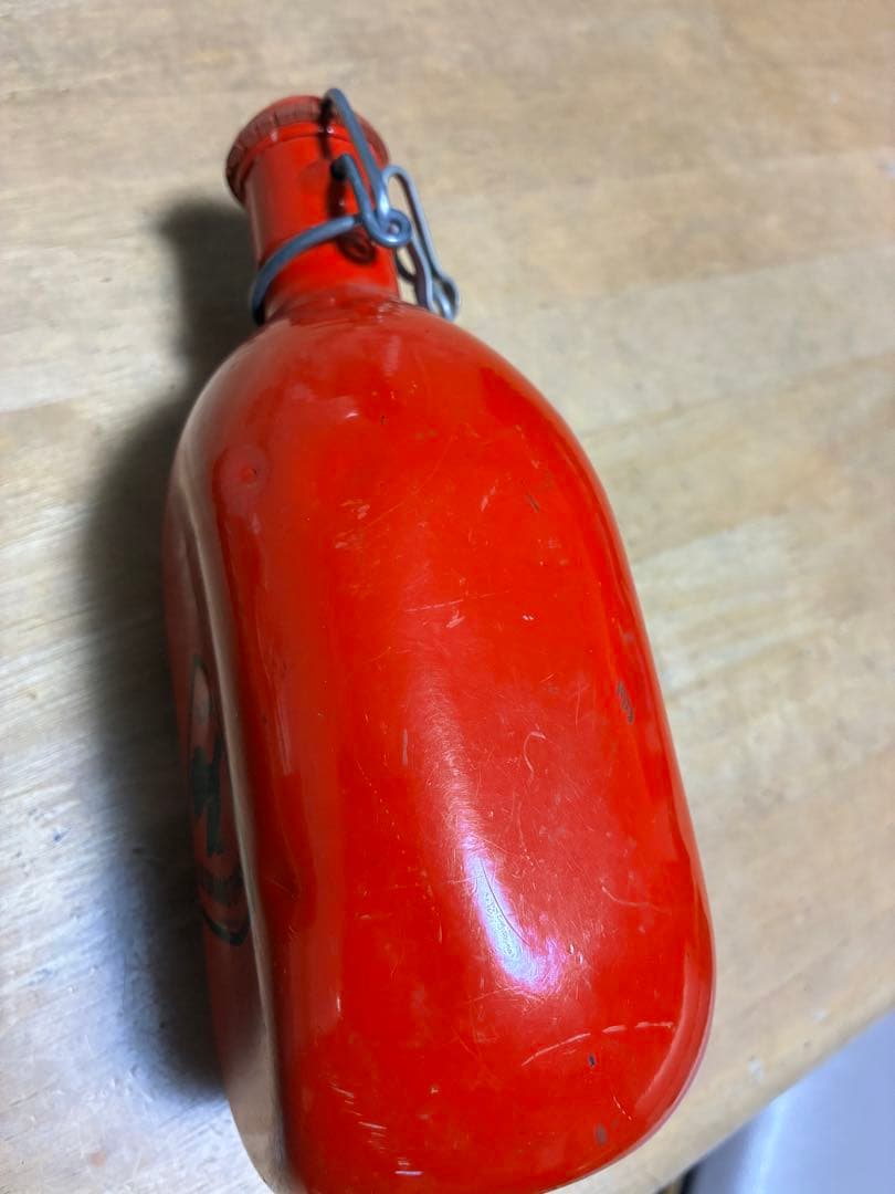 グランテトラLE GRAND TETRAS 水筒とマグカップセット