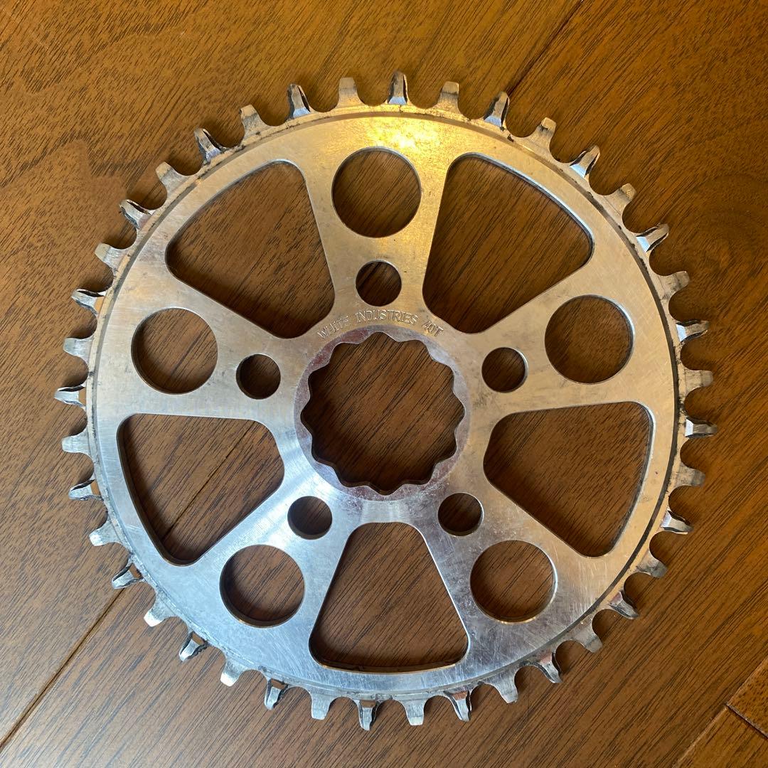 チェーンリング