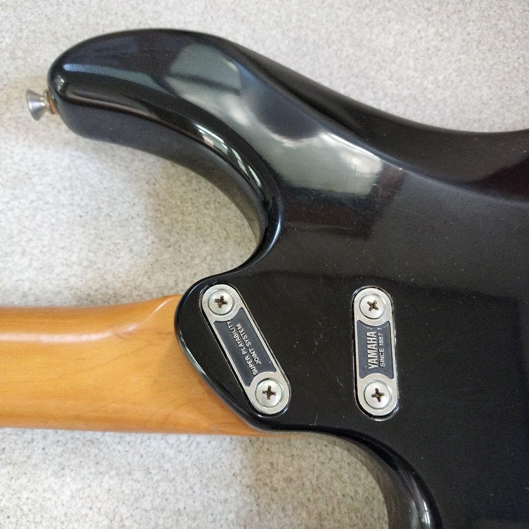 日本製ジャパンビンテージ　ストラト　YAMAHA