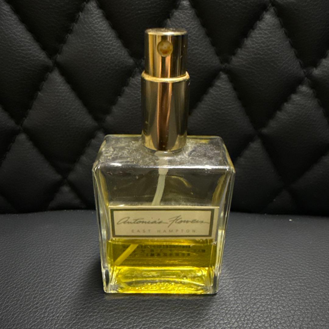 アントニアズ　フラワーズ　オードトワレ