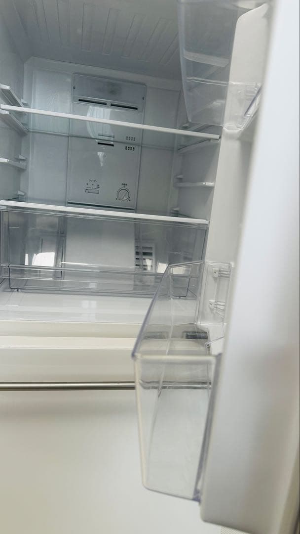 さとちんさん専用:【2024年製】無印良品 冷蔵庫 157L MJ-R16B