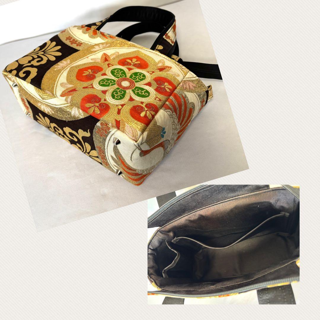 帯バッグリメイク　796〜798番Taka@様オーダー専用出品