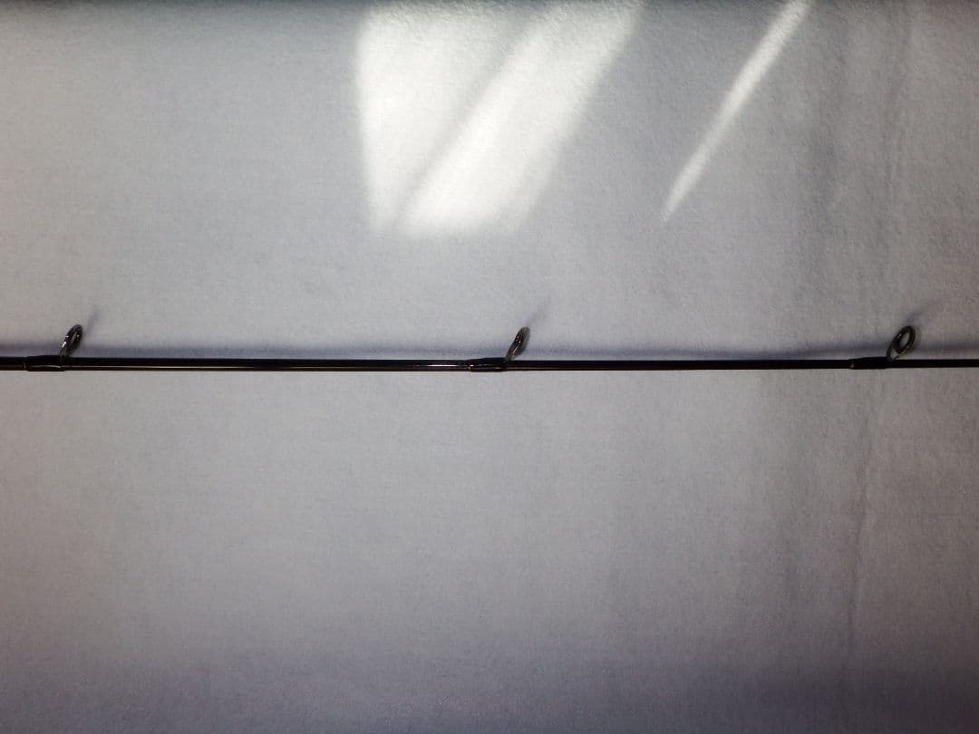 イトウクラフト エキスパートカスタム950HX (ボロン)