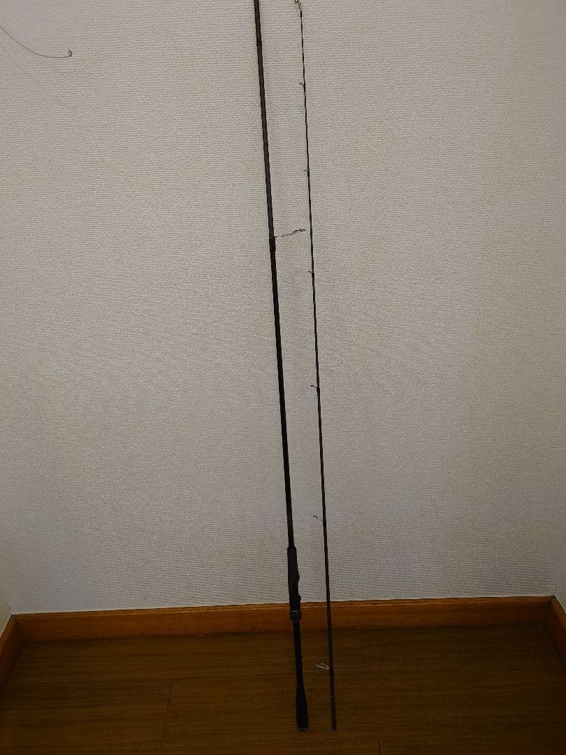 23ディアルーナS96ML