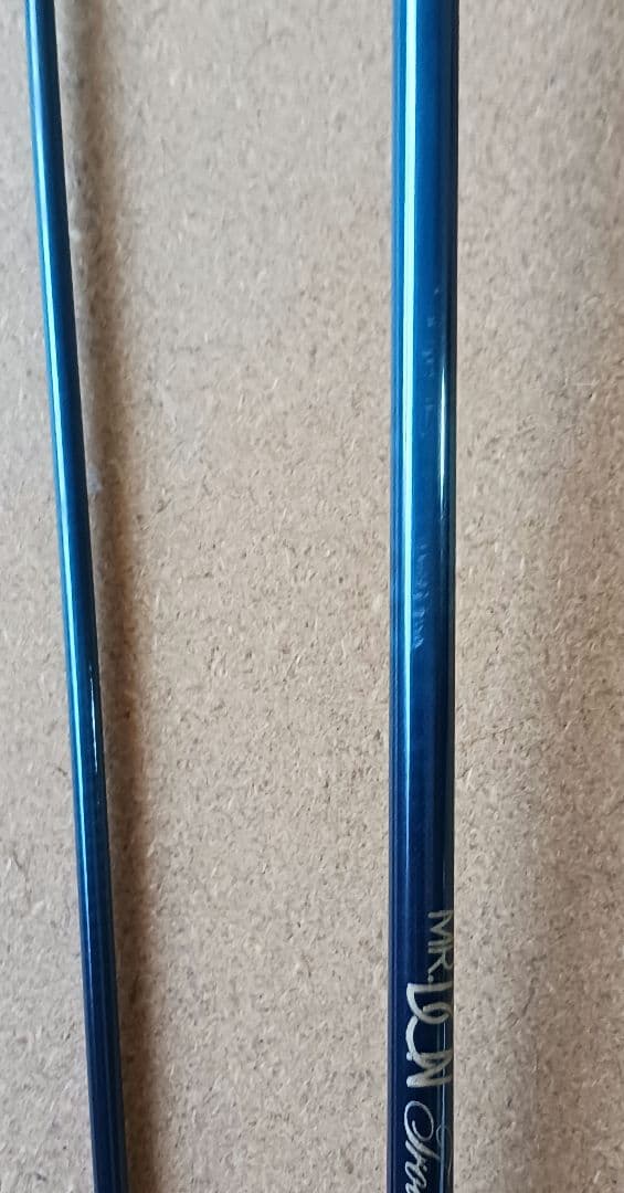 ミスター．ドン　Mr.DON　EBISU トラウターズ・チョイス TC70