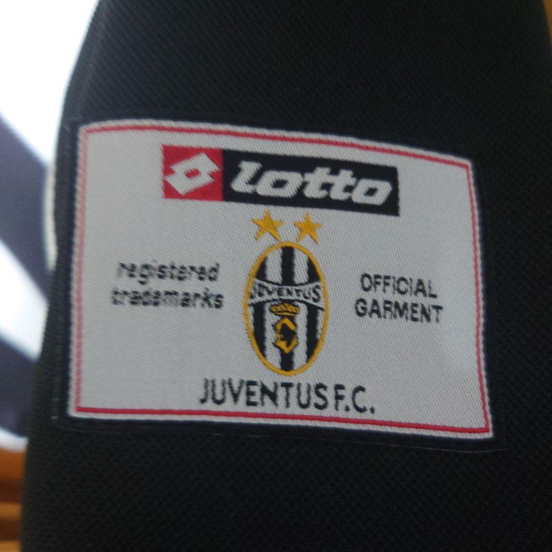 ユベントス　トレセゲ　ユニフォーム