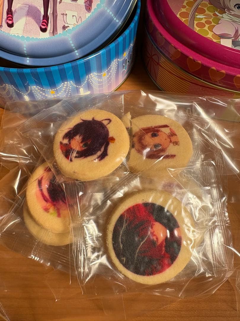 参考画像　購入不可