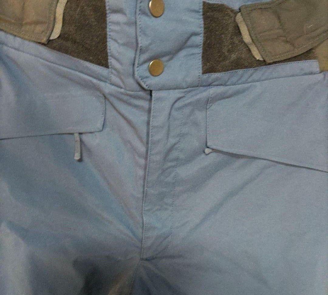 新品タグ付 他 GOLDWIN ゴールドウイン ウエア上下組み合わせ