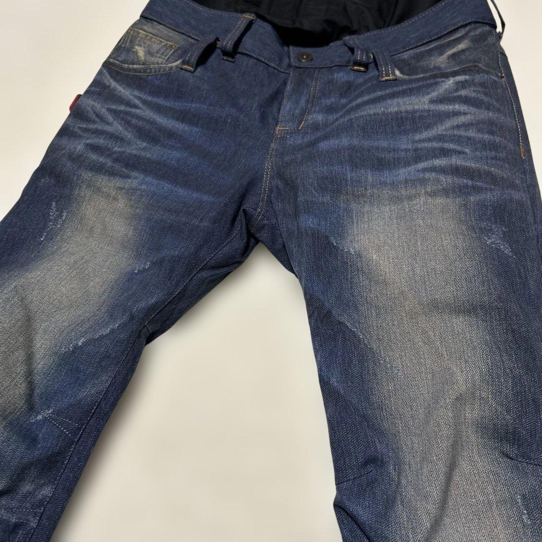 GACKT × KISSMARK ガクト キスマーク スノーボードウェア 上下