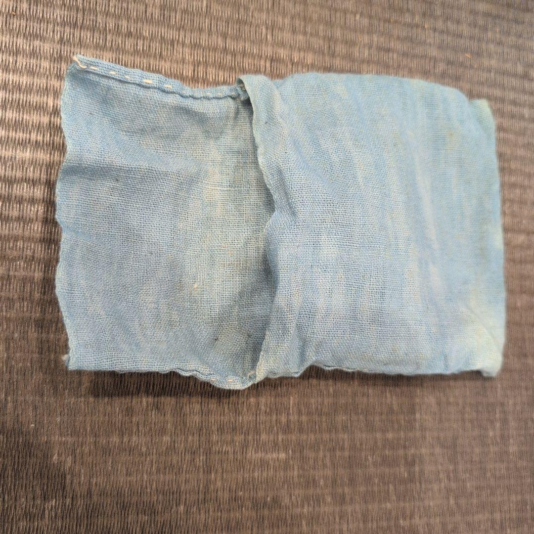 古伊万里焼 小皿 10客揃い 時代箱