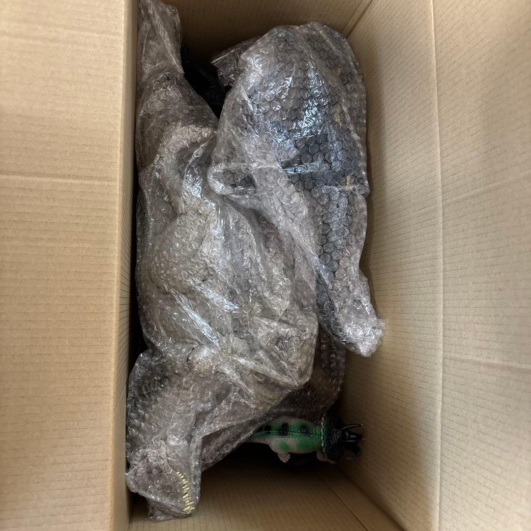 マテル アニア　22体詰め合わせ　ジュラシックワールド