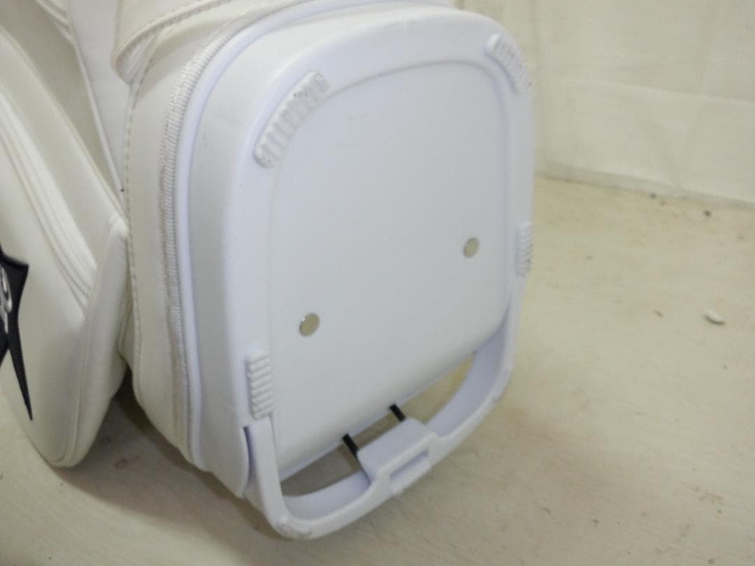 PEARLY GATES★パーリーゲイツ★9.0型★完売品★極美品★スタンドWH