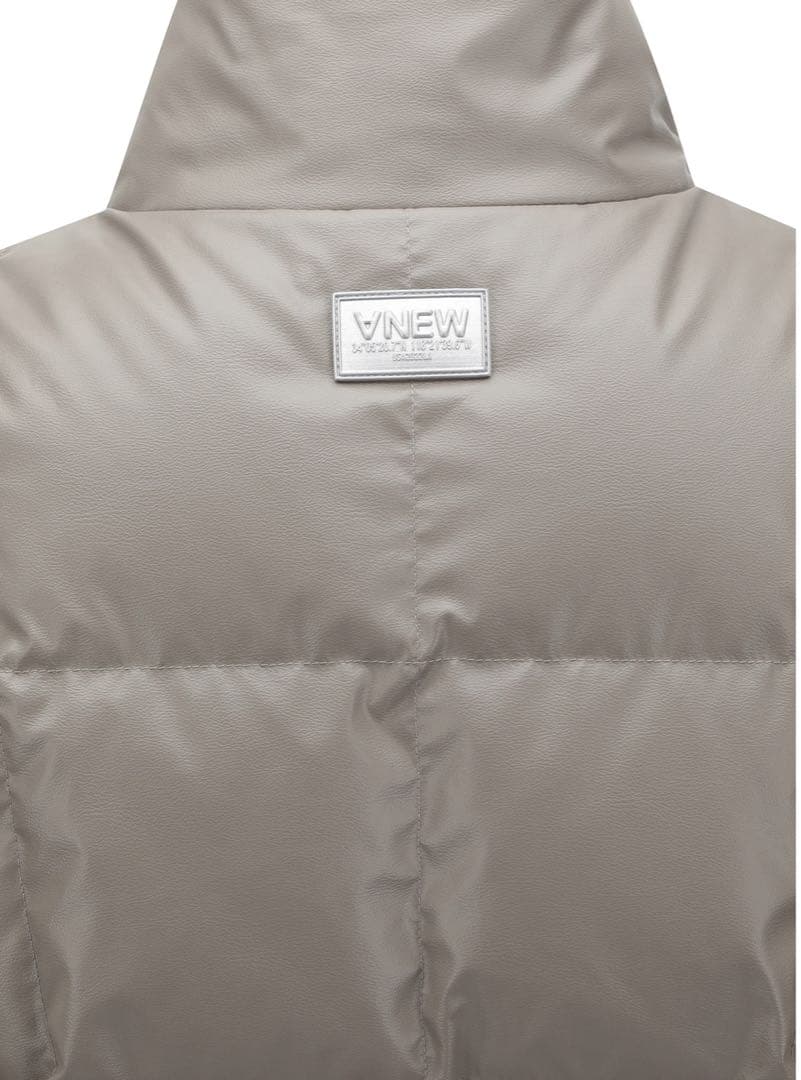 ☆ANEW GOLF☆ アニュー　レディース　ハイブリッドジャケット