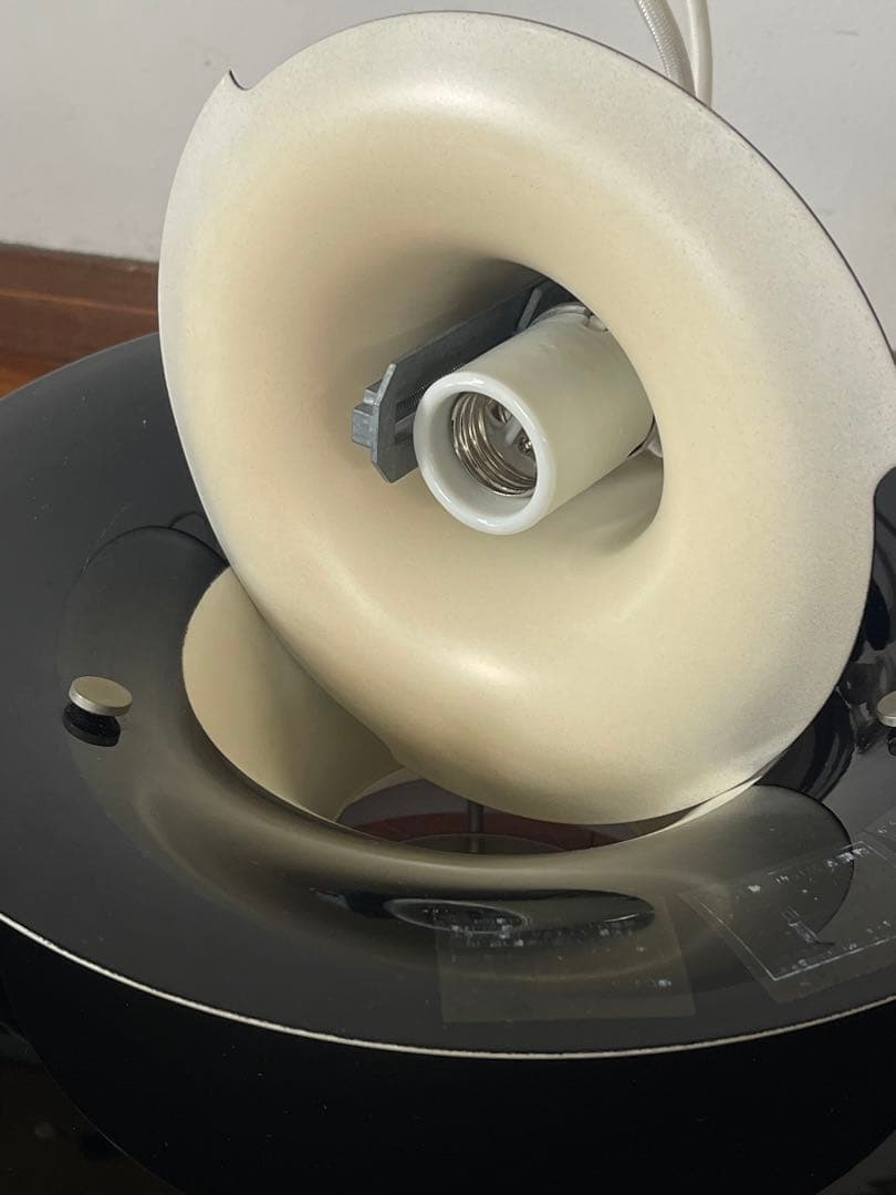 louis poulsen ルイスポールセン PH5 PH50 オリーブブラック