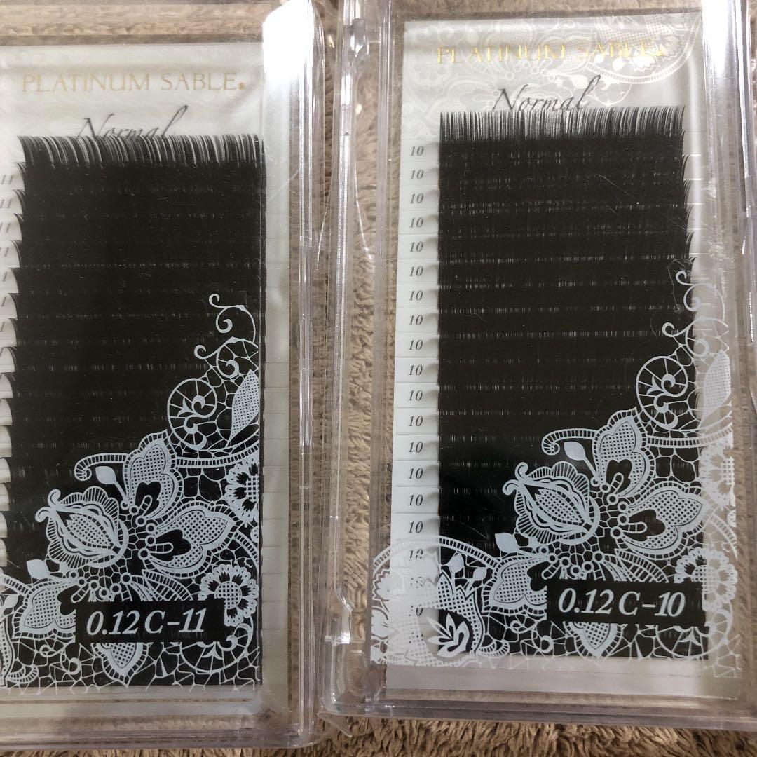 マツエク セーブル