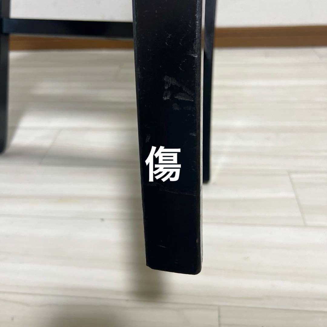 【中古リニューアル】猫脚デザイン背付ピアノ椅子(全国送料込み)トムソン椅子