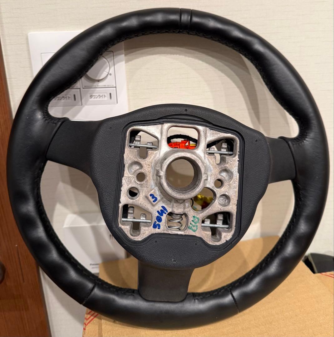 ポルシェ ステアリング991.347.803.61 A34
