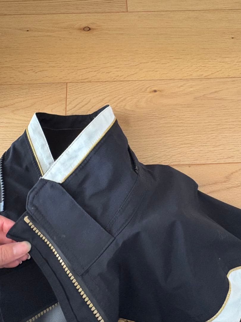 SUNLINE フィッシングスーツ SPECIALIST MODEL LL